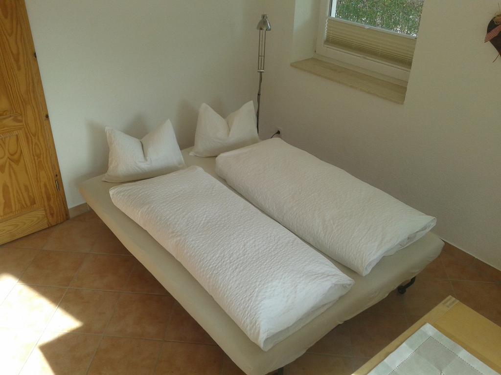 Ferienwohnung Bergpanorama ฟูลป์เมส ห้อง รูปภาพ