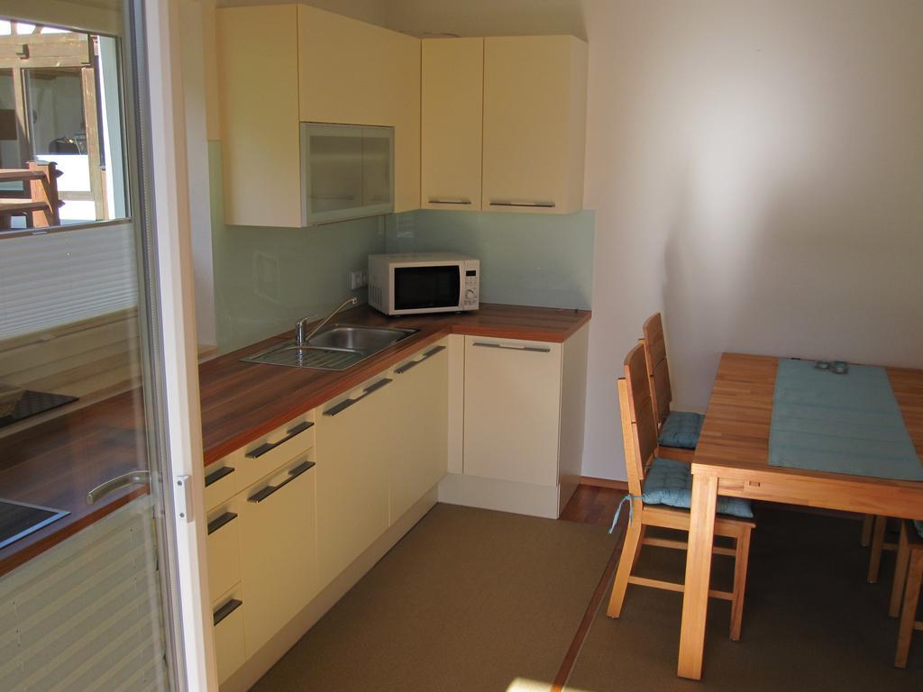 Ferienwohnung Bergpanorama ฟูลป์เมส ห้อง รูปภาพ