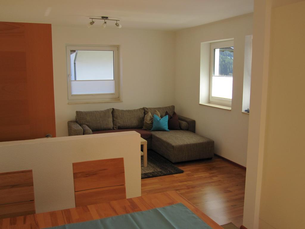 Ferienwohnung Bergpanorama ฟูลป์เมส ห้อง รูปภาพ