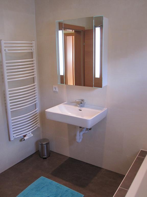 Ferienwohnung Bergpanorama ฟูลป์เมส ห้อง รูปภาพ