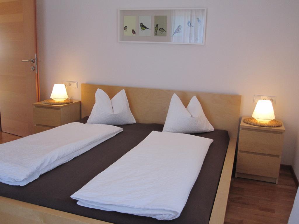Ferienwohnung Bergpanorama ฟูลป์เมส ห้อง รูปภาพ
