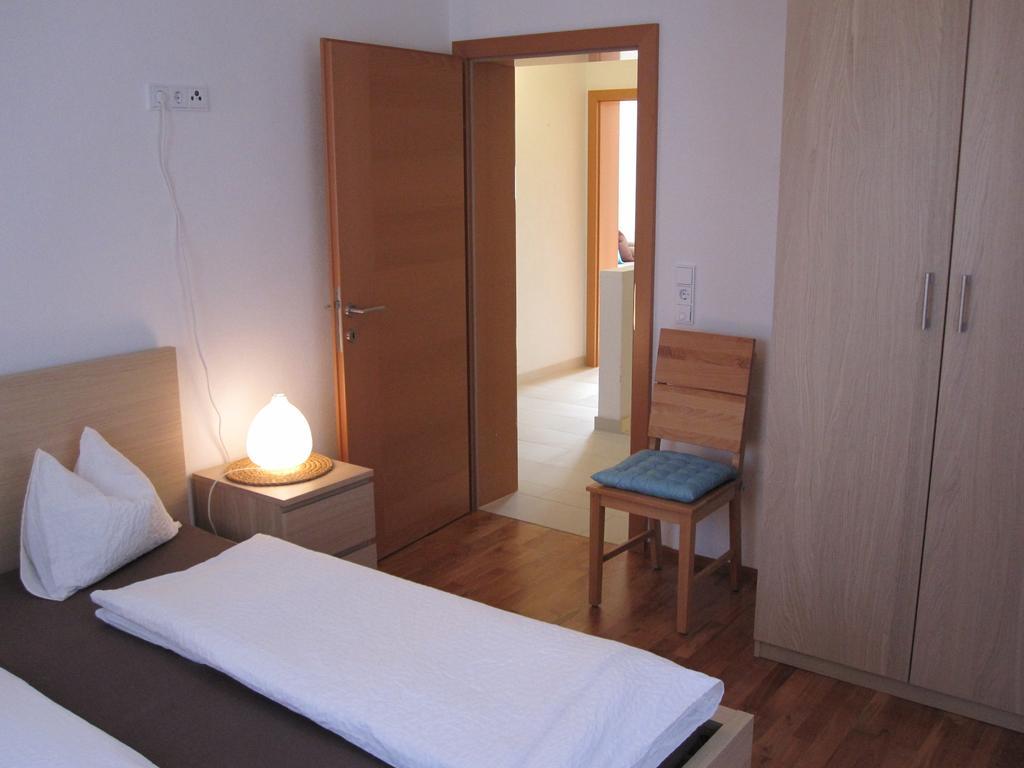 Ferienwohnung Bergpanorama ฟูลป์เมส ห้อง รูปภาพ