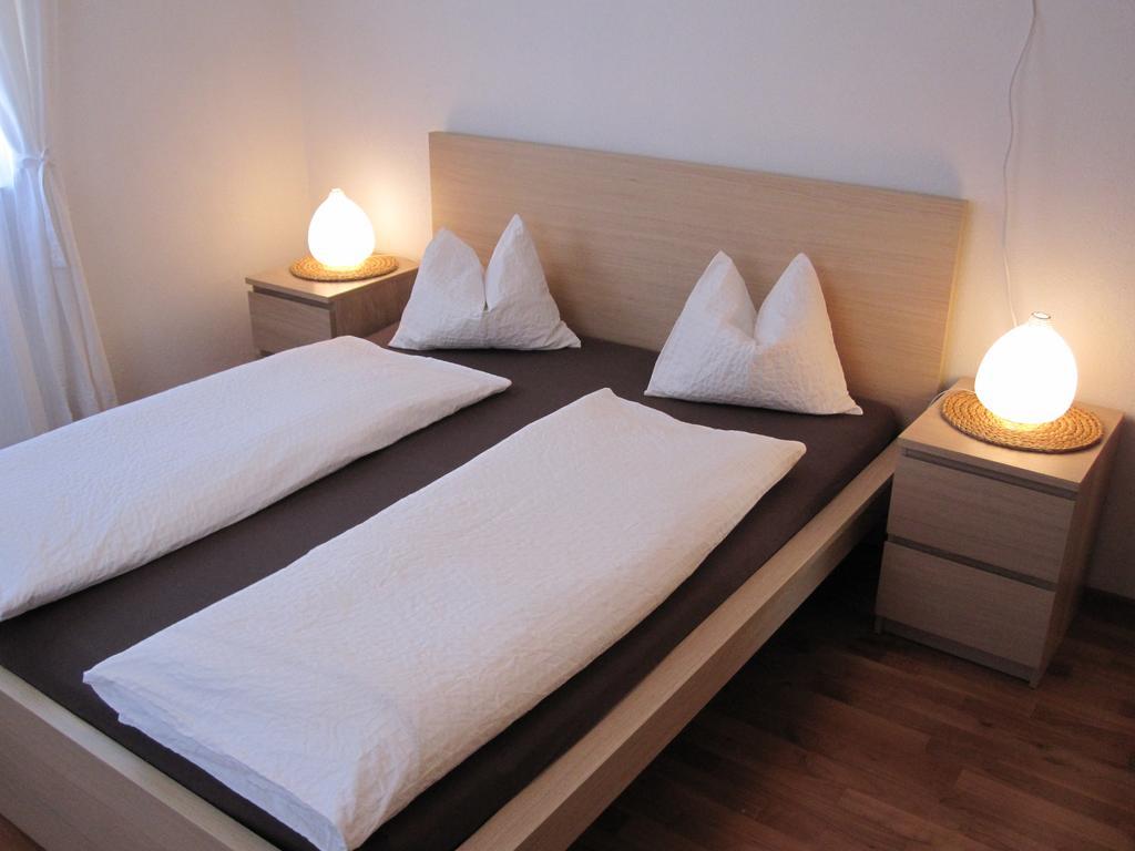 Ferienwohnung Bergpanorama ฟูลป์เมส ห้อง รูปภาพ