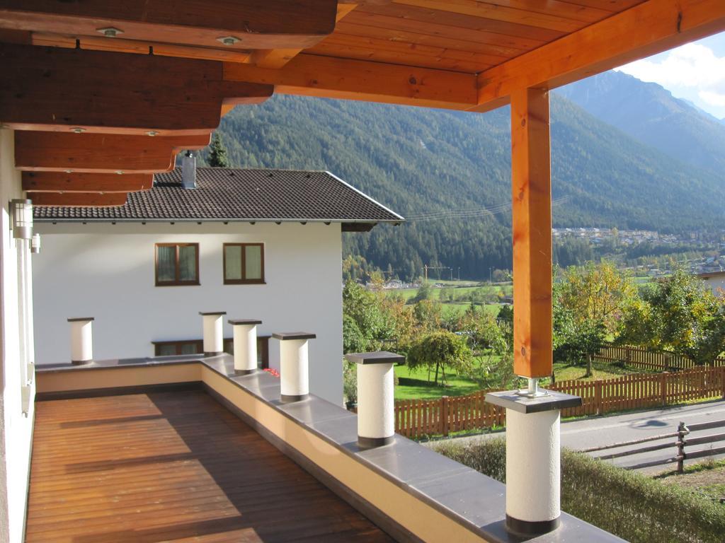 Ferienwohnung Bergpanorama ฟูลป์เมส ห้อง รูปภาพ