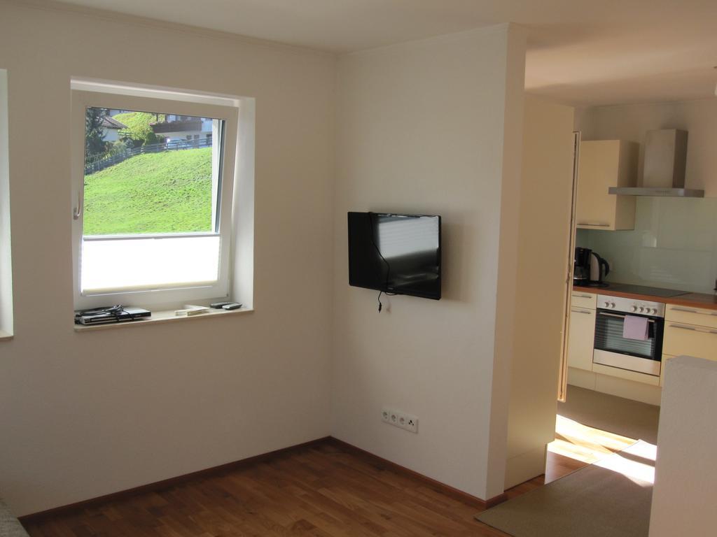 Ferienwohnung Bergpanorama ฟูลป์เมส ห้อง รูปภาพ