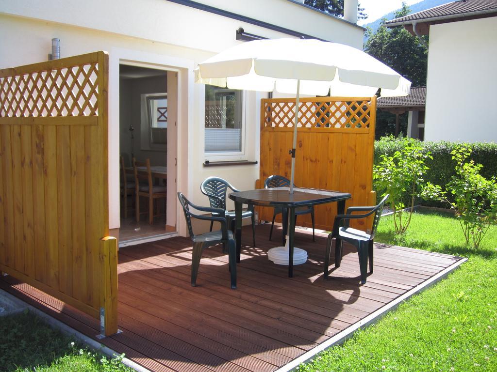 Ferienwohnung Bergpanorama ฟูลป์เมส ห้อง รูปภาพ