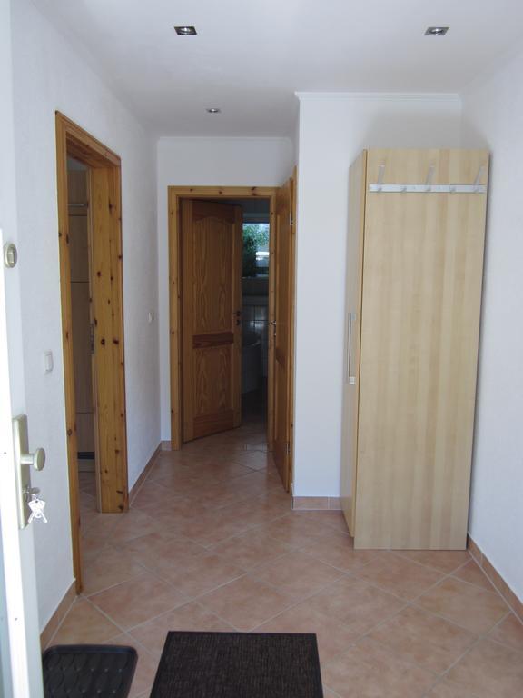 Ferienwohnung Bergpanorama ฟูลป์เมส ห้อง รูปภาพ