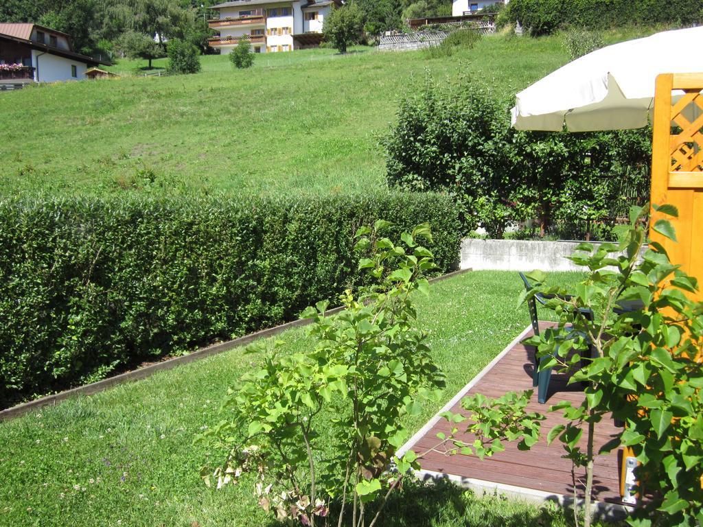 Ferienwohnung Bergpanorama ฟูลป์เมส ห้อง รูปภาพ