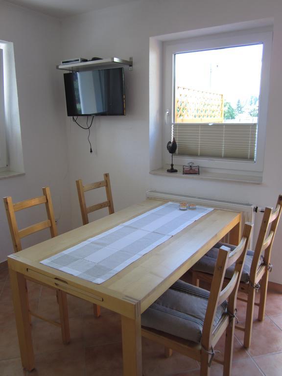 Ferienwohnung Bergpanorama ฟูลป์เมส ห้อง รูปภาพ