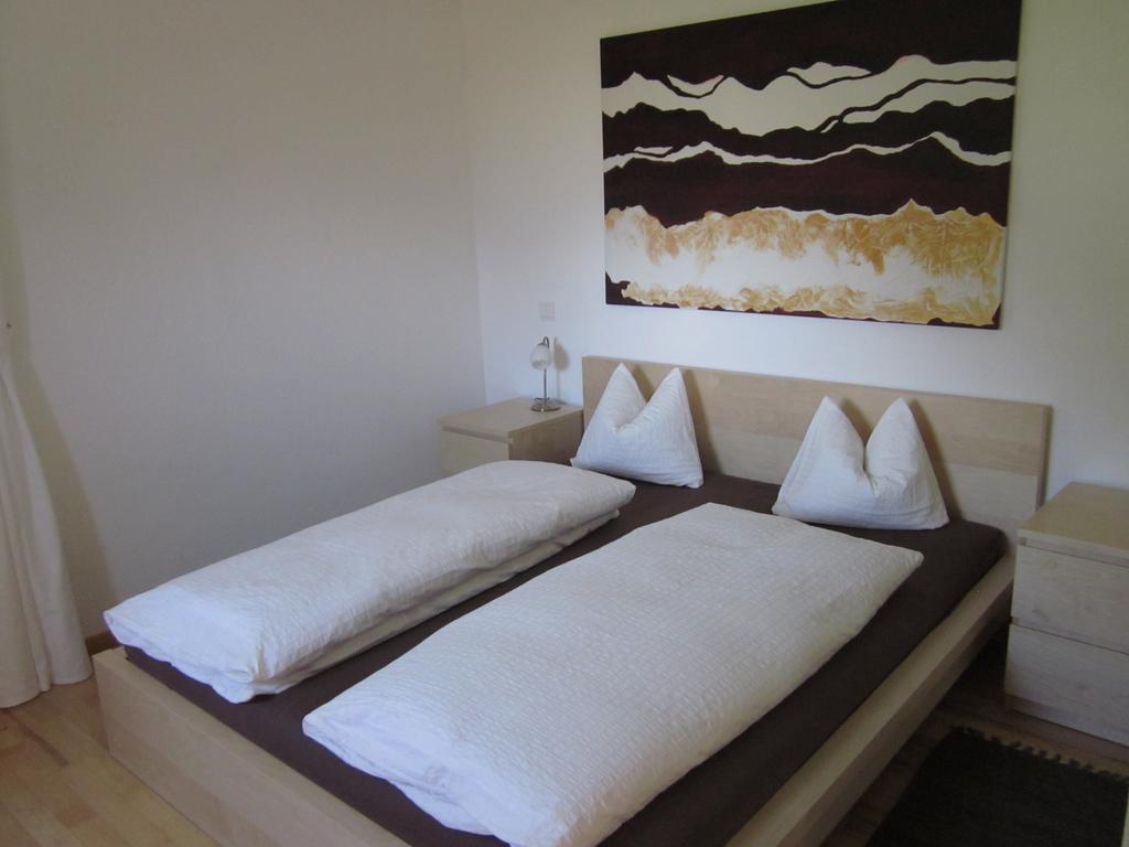 Ferienwohnung Bergpanorama ฟูลป์เมส ห้อง รูปภาพ